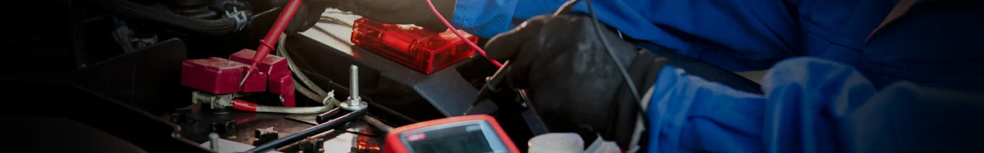 Best Luxury Car Garage Dubai