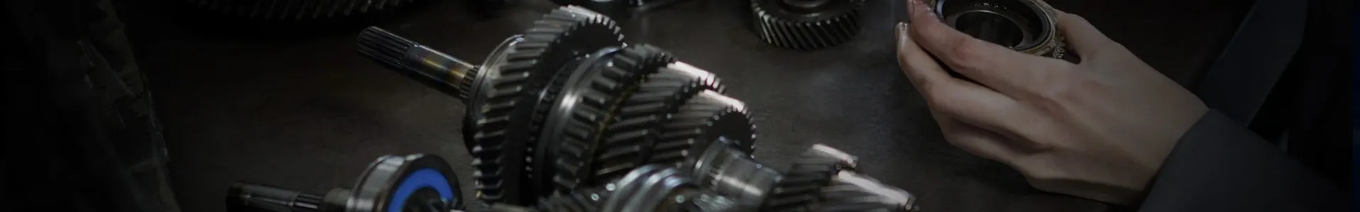 Best Luxury Car Garage Dubai