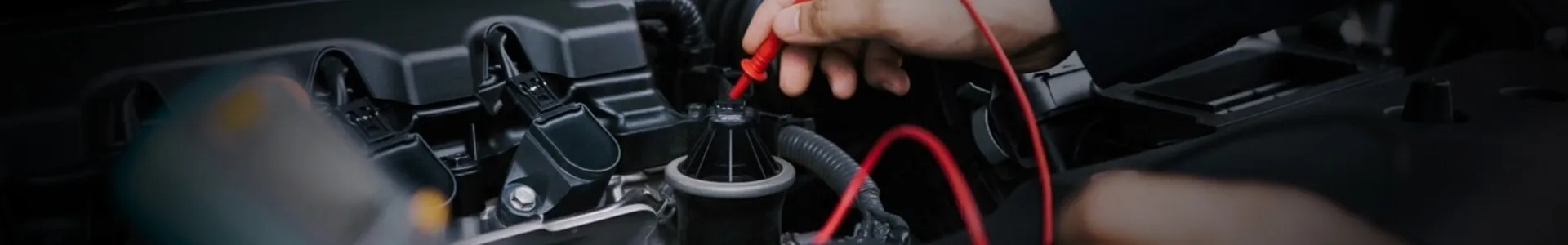 Best Luxury Car Garage Dubai