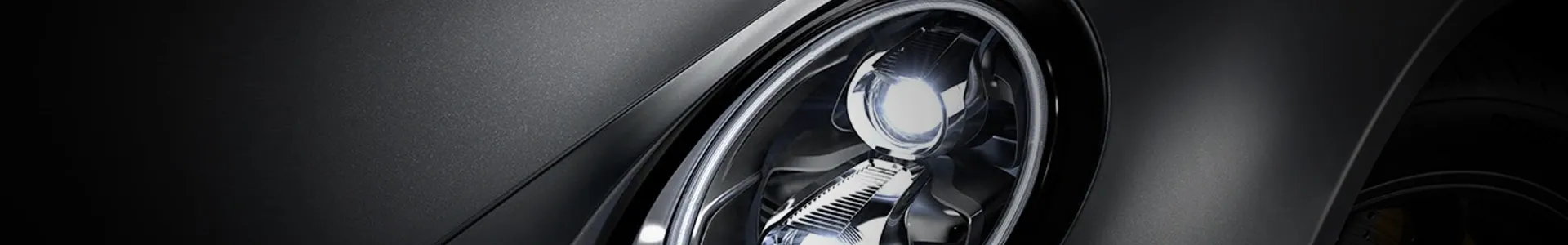 Best Luxury Car Garage Dubai