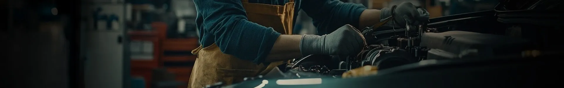 Best Car Repair in Al Quoz Dubai