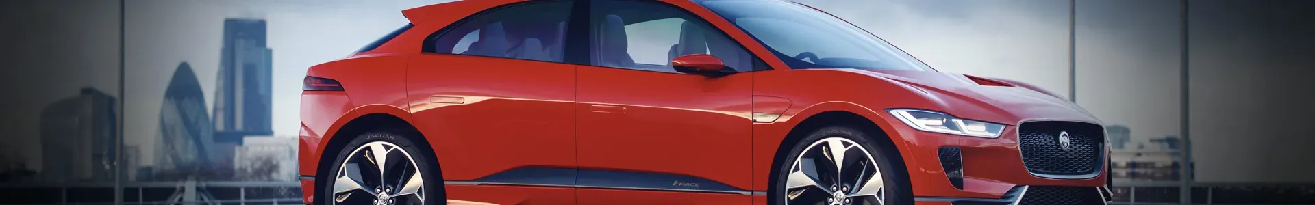 Jaguar Repair Dubai