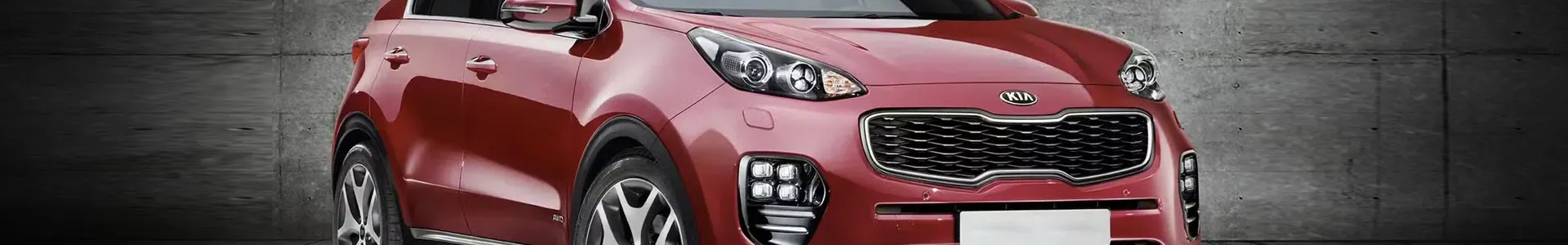 Best Kia Repair Dubai