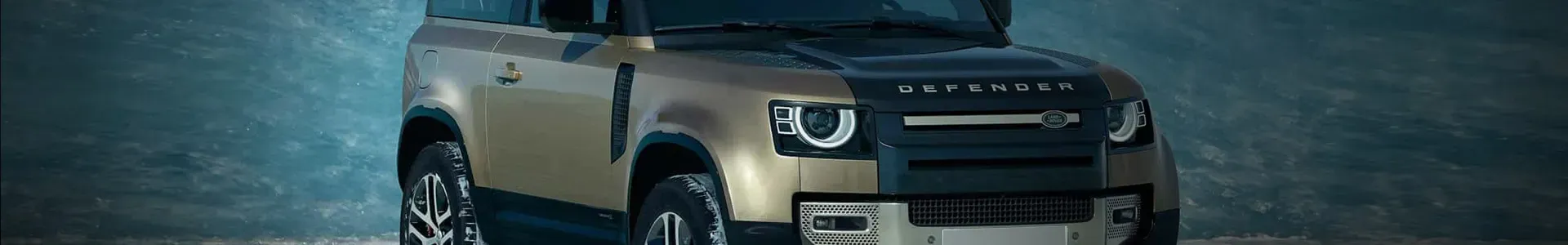 Land Rover 4x4 Repair Dubai