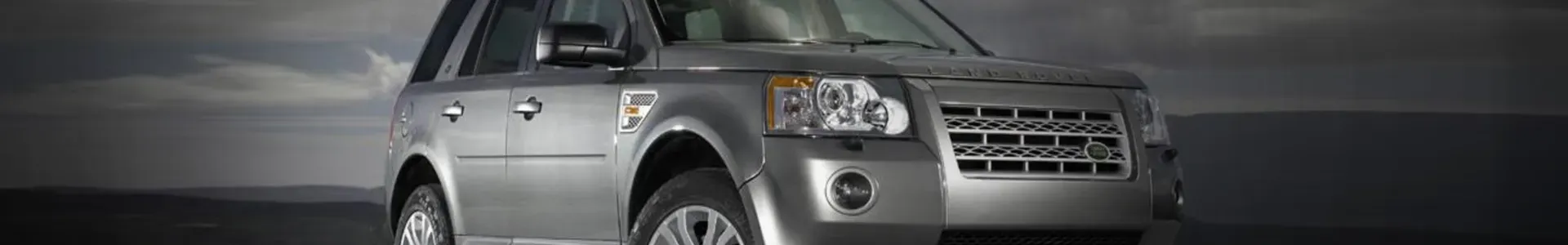 Land Rover 4x4 Repair Dubai