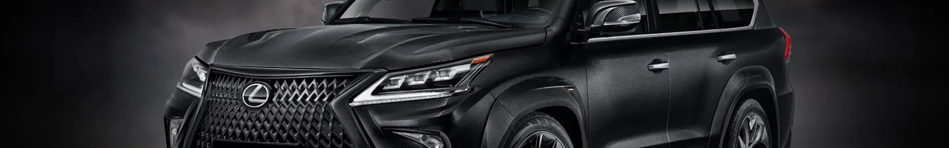 Best Lexus Repair Dubai