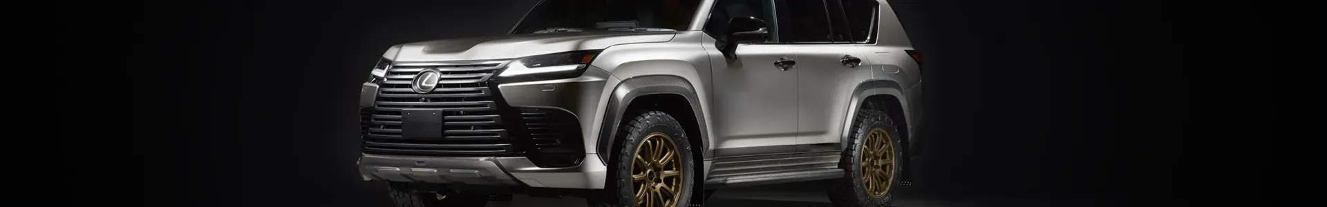 Best Lexus Repair Dubai