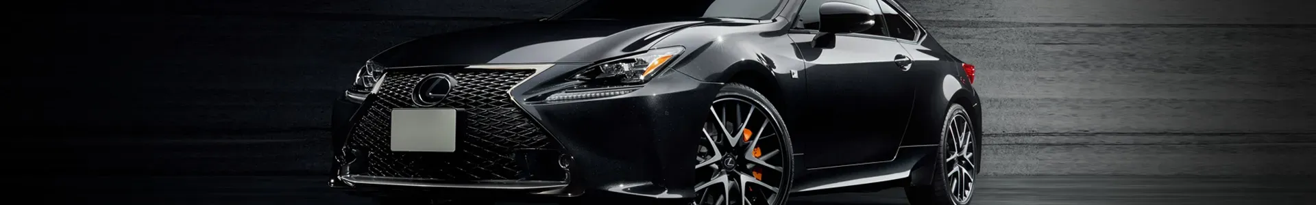 Best Lexus Repair Dubai