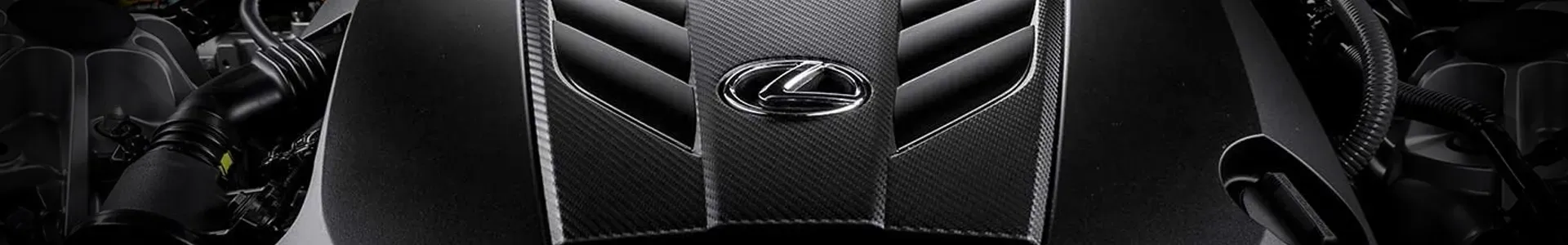 Best Lexus Repair Dubai