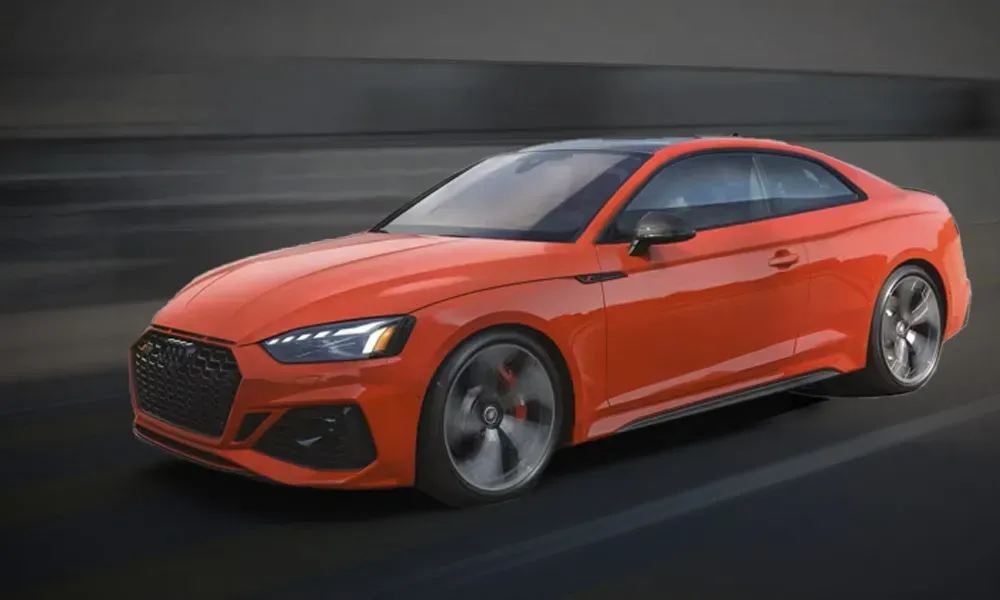 Audi Service Center Dubai