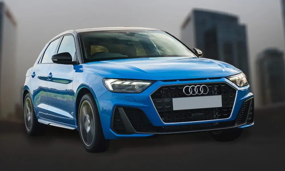 Audi Service Center Dubai