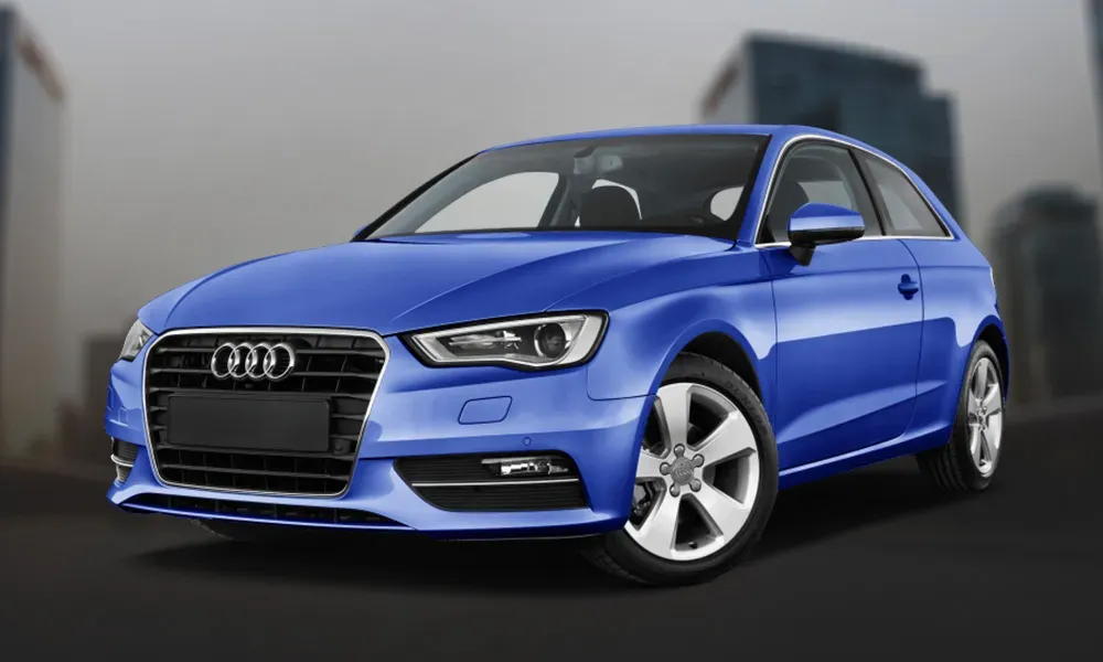 Audi Service Center Dubai