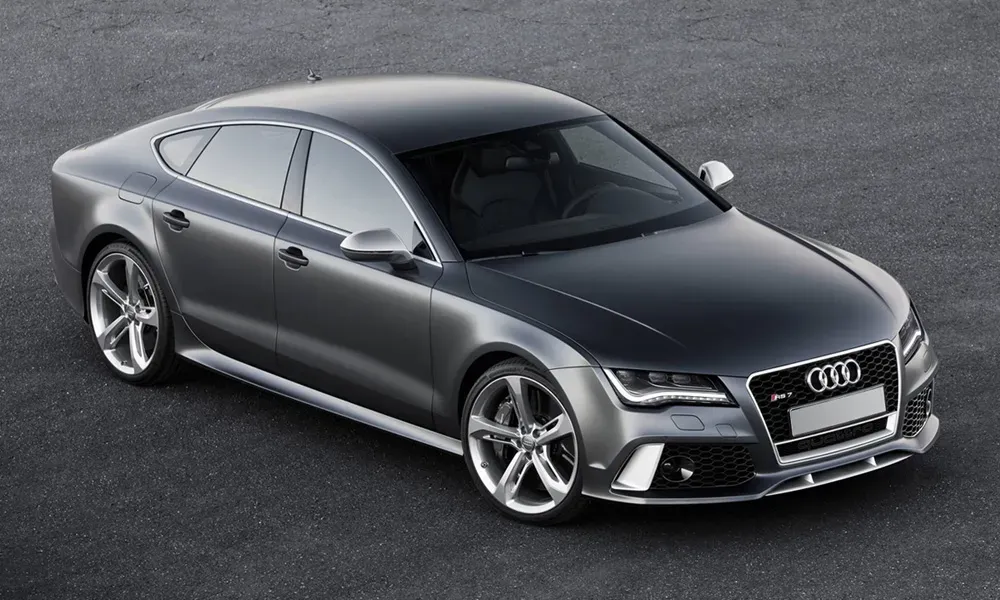 Audi Service Center Dubai