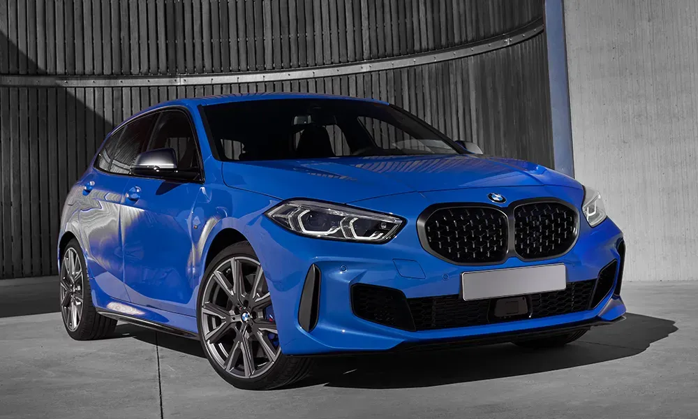 BMW Repair Specialist Dubai