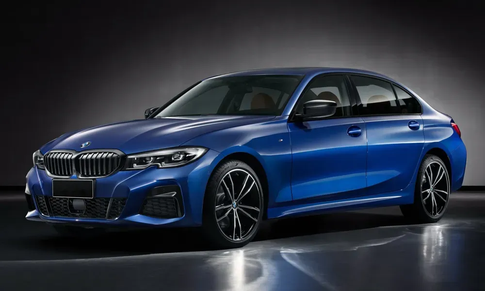 BMW Repair Specialist Dubai