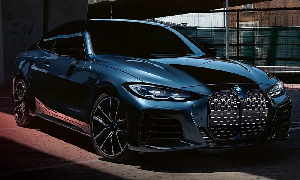 BMW Repair Specialist Dubai