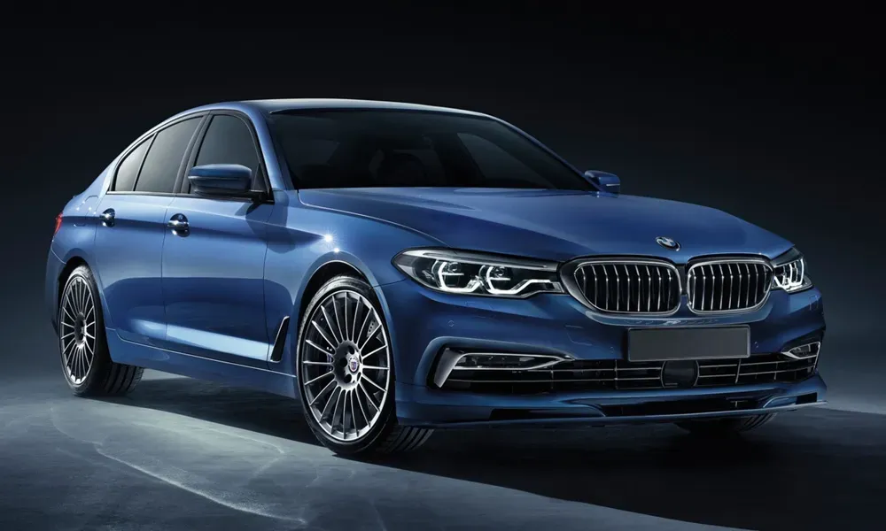 BMW Repair Specialist Dubai