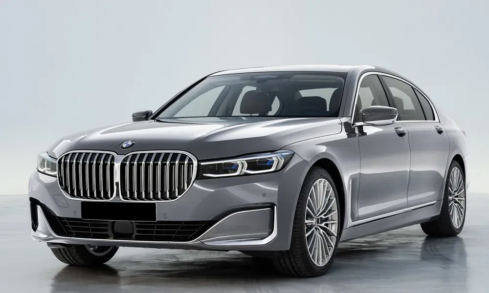 BMW Repair Specialist Dubai