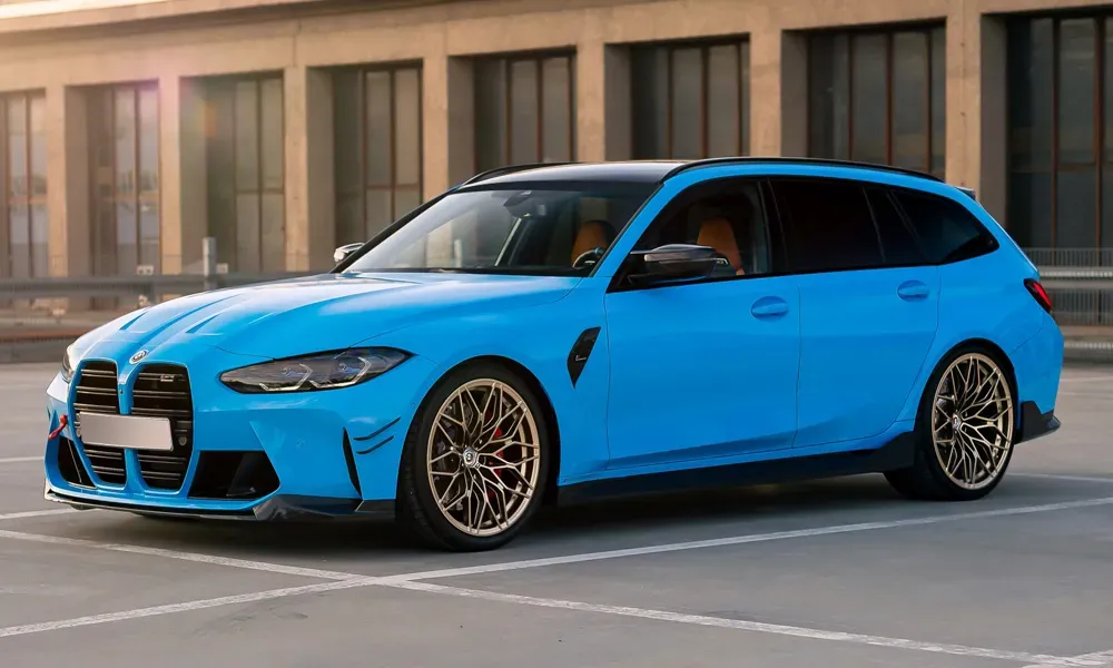 BMW Repair Specialist Dubai