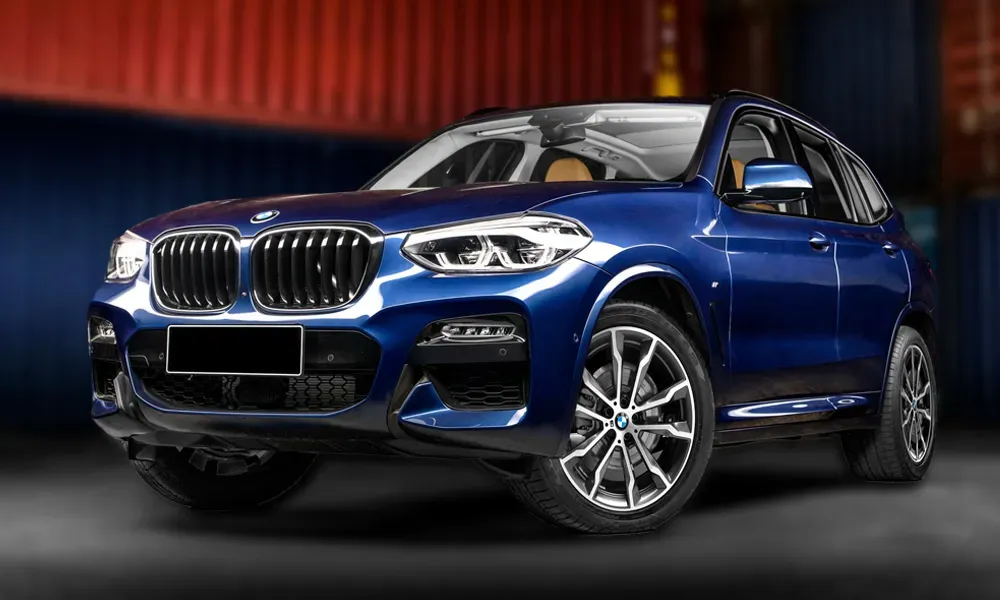 BMW Repair Specialist Dubai