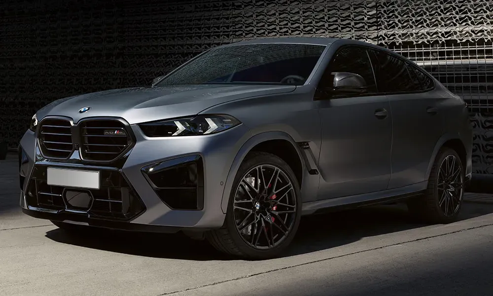 BMW Repair Specialist Dubai