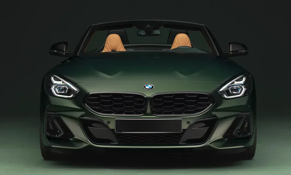 BMW Repair Specialist Dubai