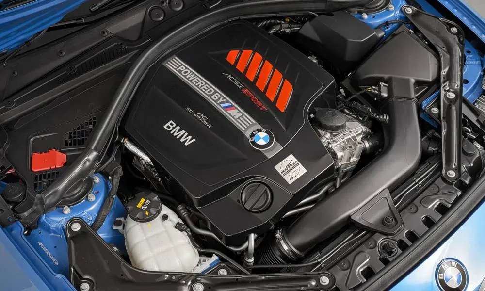 BMW Repair Specialist Dubai