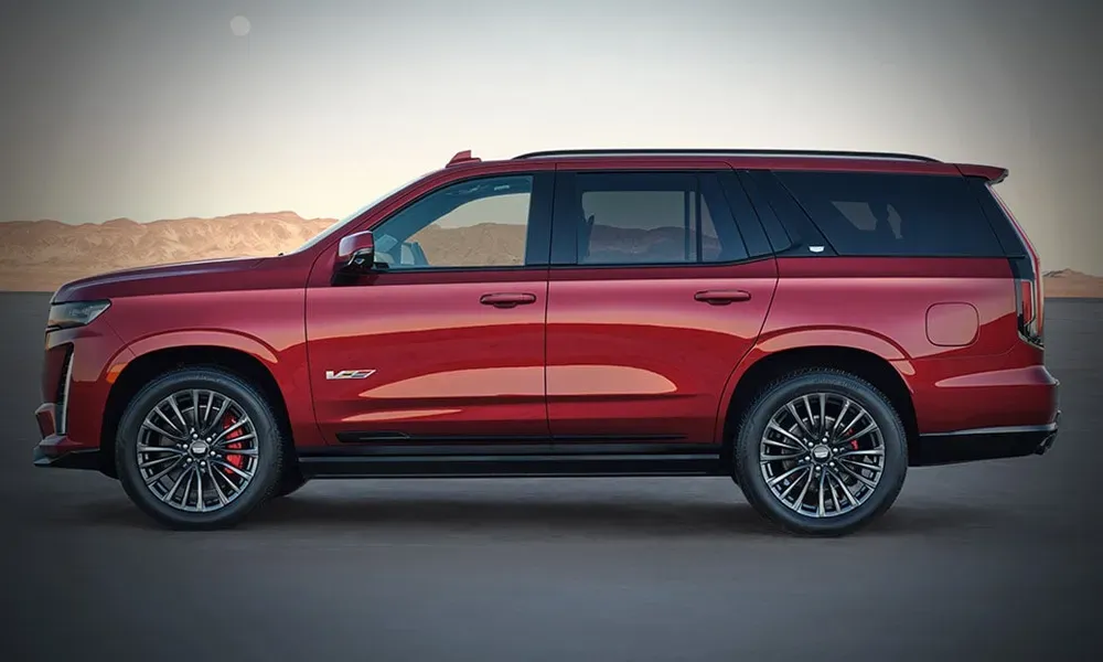 Best Chevrolet Repair in Dubai