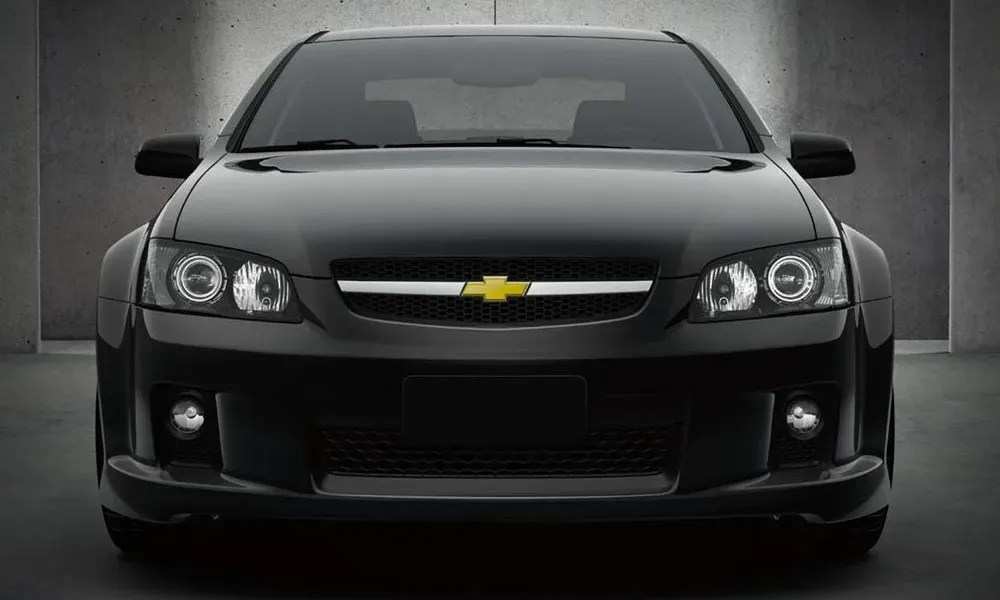 Best Chevrolet Repair in Dubai