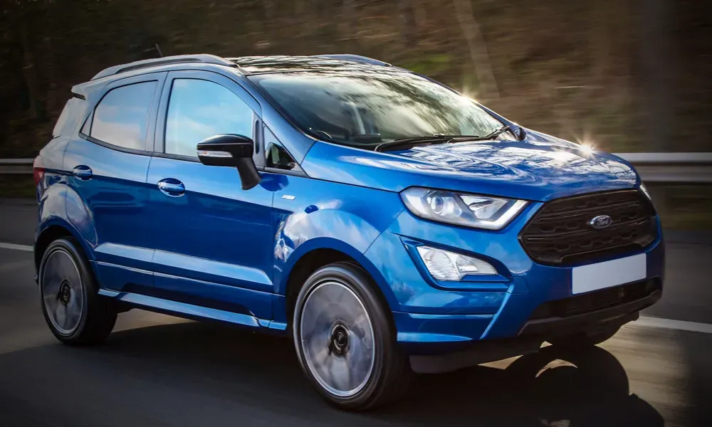 Best Ford Repair Dubai in Al Quoz Dubai