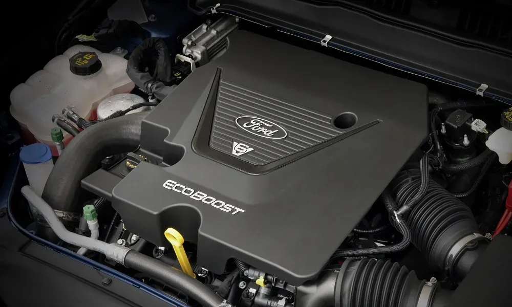 Best Ford Repair Dubai in Al Quoz Dubai