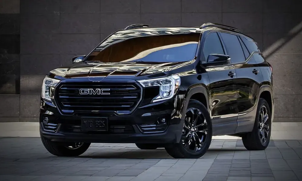 Best GMC Repair in Dubai