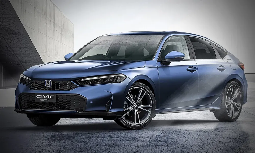 Best Honda Repair Dubai