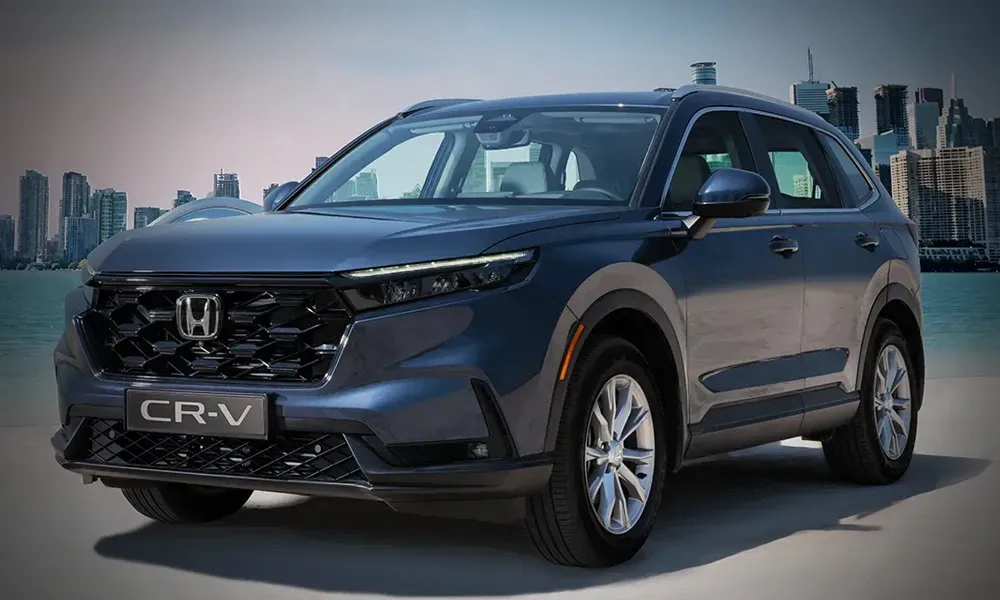 Best Honda Repair Dubai