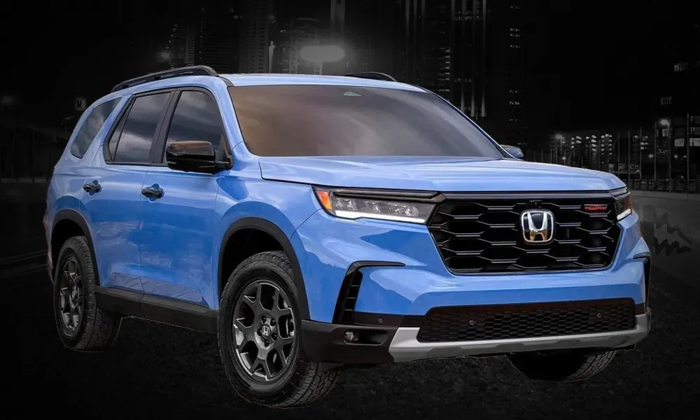 Best Honda Repair Dubai