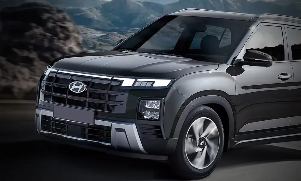 Best Hyundai Repair Dubai