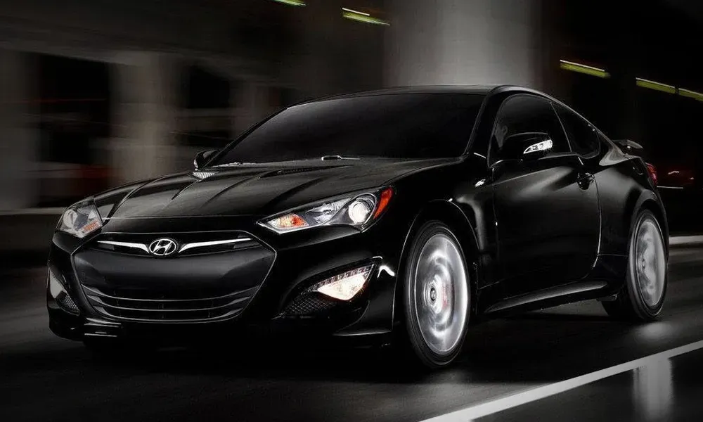 Best Hyundai Repair Dubai