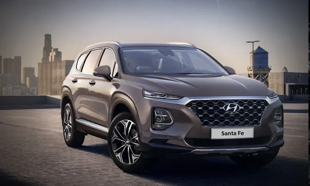 Best Hyundai Repair Dubai