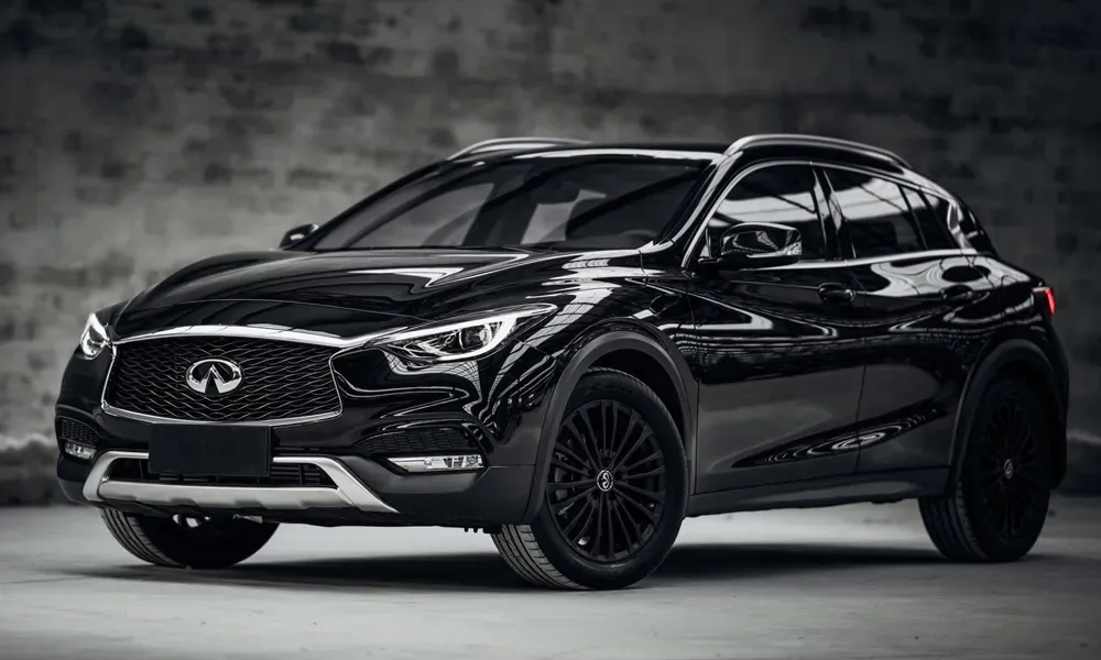 Best Infiniti Repair Dubai