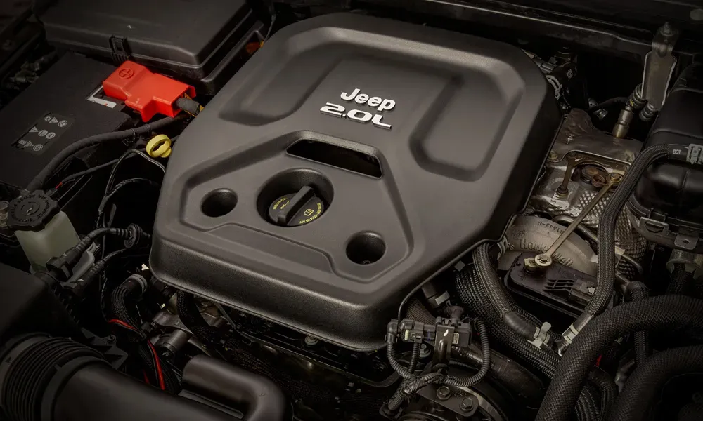 Best Jeep Repair in Al Quoz Dubai