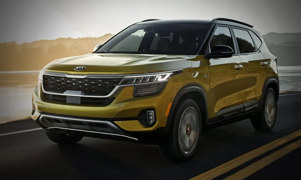 Best Kia Repair Dubai