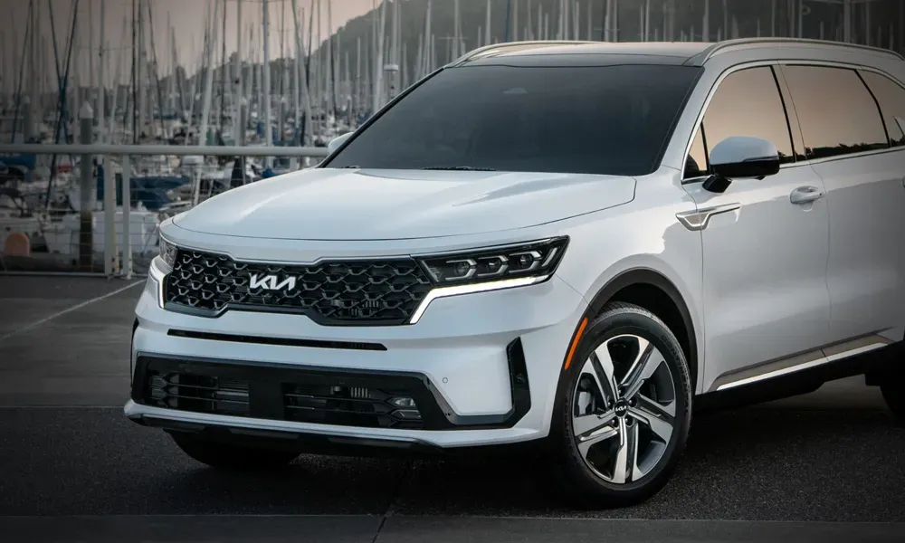 Best Kia Repair Dubai