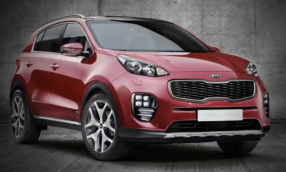 Best Kia Repair Dubai