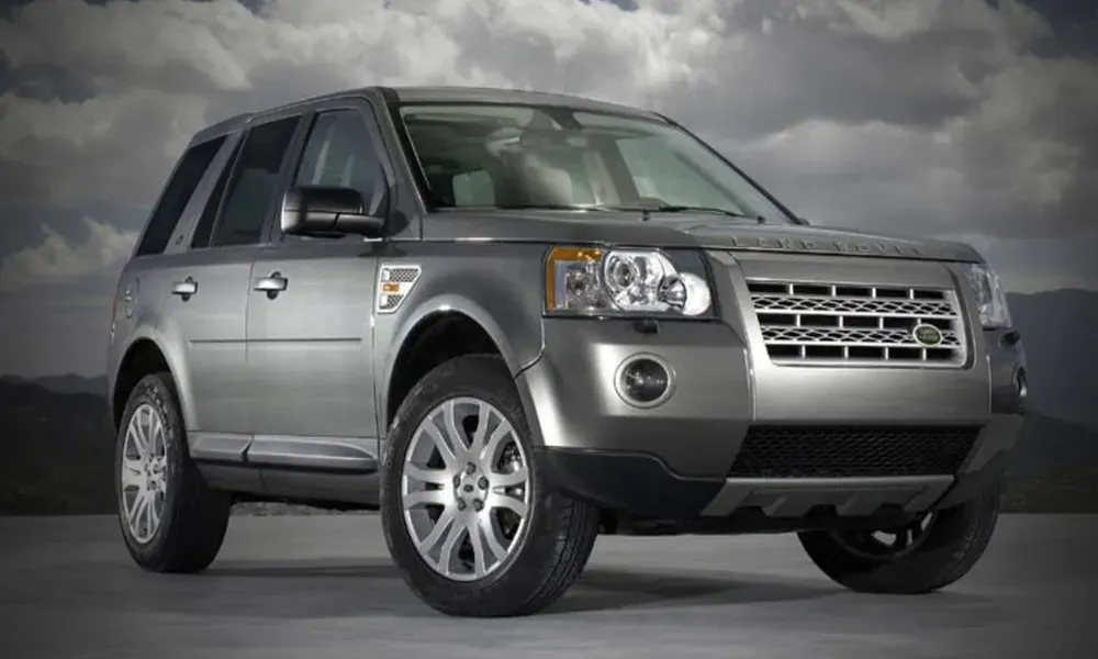 Land Rover 4x4 Repair Dubai