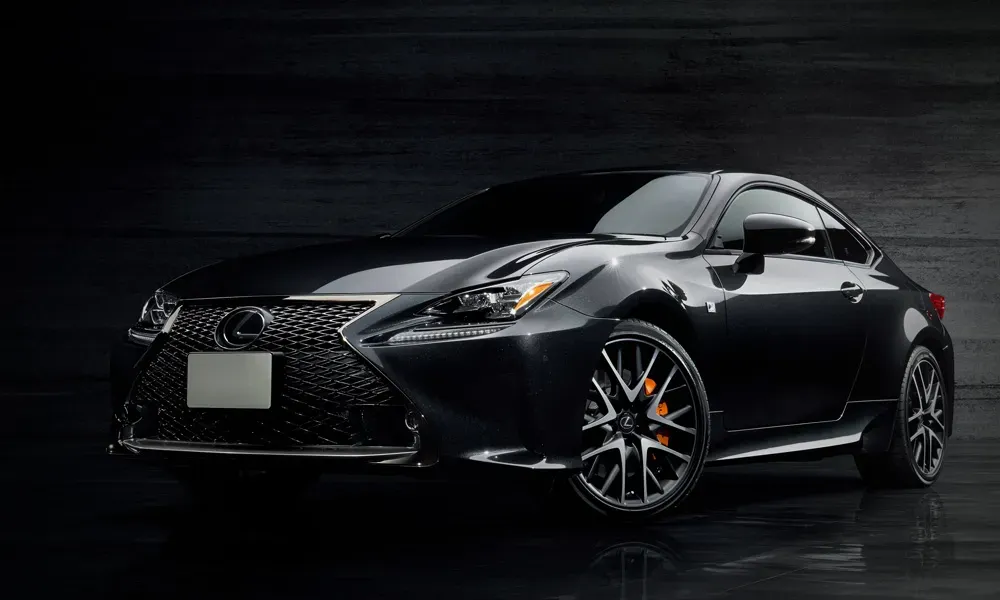 Best Lexus Repair Dubai