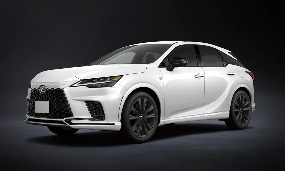 Best Lexus Repair Dubai