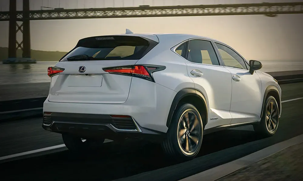 Best Lexus Repair Dubai