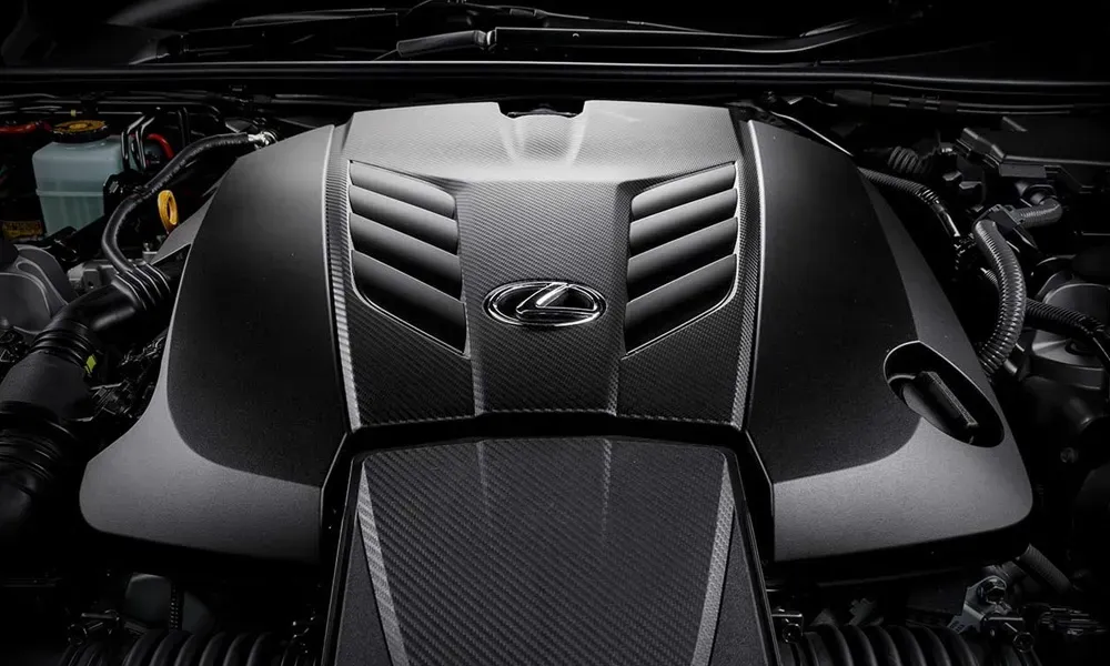 Best Lexus Repair Dubai