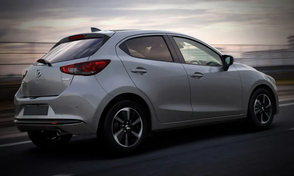 Best Mazda Repair Dubai