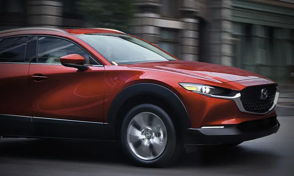 Best Mazda Repair Dubai